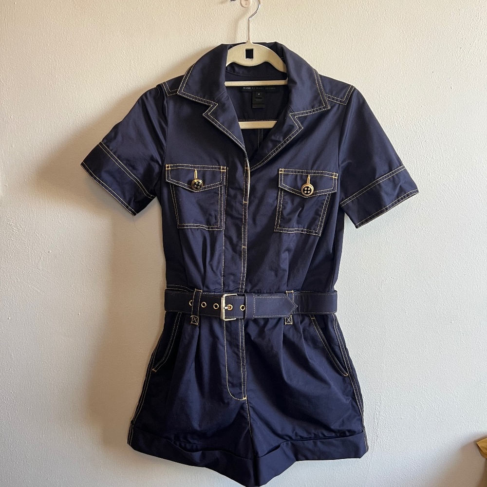 Marc by Marc Jumpsuit